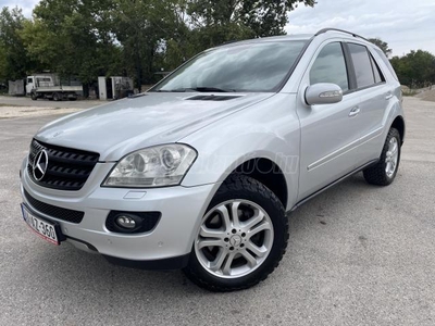 MERCEDES-BENZ ML 280 CDI (Automata)