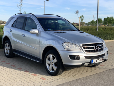 MERCEDES-BENZ ML 320 CDI (Automata)