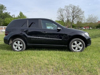 MERCEDES-BENZ ML 320 CDI (Automata)