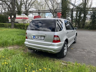 MERCEDES-BENZ ML 400 CDI (Automata)