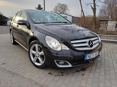 MERCEDES-BENZ R 320 CDI 4Matic (Automata) (6 személyes ) Autóbeszámitás