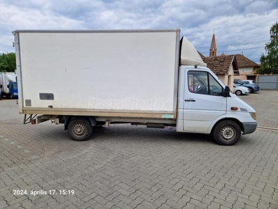 MERCEDES-BENZ SPRINTER 311 CDI 903.613