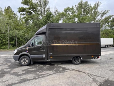 MERCEDES-BENZ SPRINTER 311 CDI 906.135.13