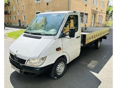 MERCEDES-BENZ SPRINTER 314 903.612