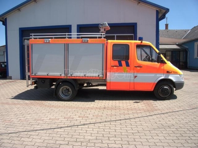 MERCEDES-BENZ Sprinter 616 CDI-E