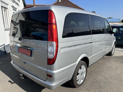 MERCEDES-BENZ VIANO 2.2 CDI Fun L