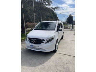 MERCEDES-BENZ VITO 116 CDI Mixto L