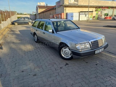 MERCEDES-BENZ W 124 230 TE