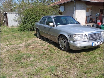 MERCEDES-BENZ W 124