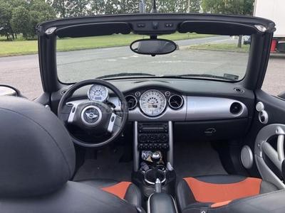 MINI CABRIO Cooper 1.6CVT