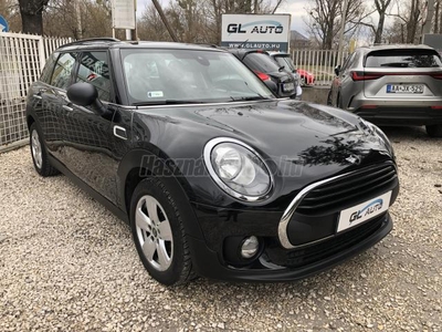 MINI CLUBMAN 1.5 Cooper Friss műszaki vizsga!! 94.785km !! 1 év garanciával!!