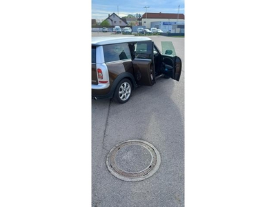 MINI CLUBMAN Cooper1.6