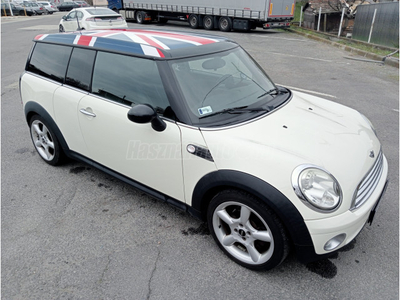 MINI CLUBMAN Cooper1.6