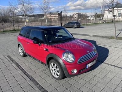 MINI CLUBMAN Cooper1.6