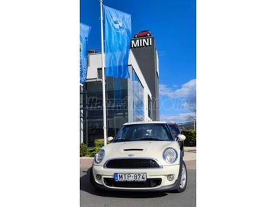 MINI CLUBMAN Cooper1.6 S