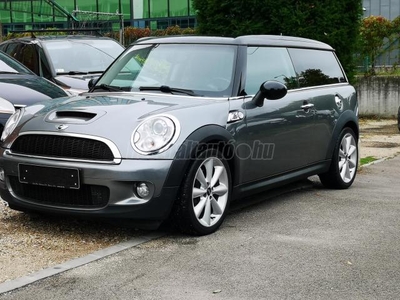 MINI CLUBMAN Cooper1.6 S