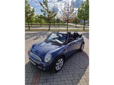 MINI MINI Cooper 1.6