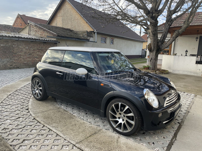 MINI MINI COOPER 1.6