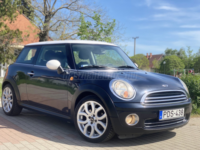 MINI MINI Cooper 1.6