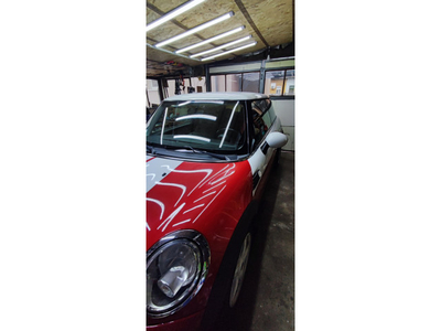 MINI MINI COOPER 1.6 R56