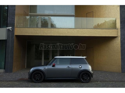 MINI MINI COOPER 1.6 S