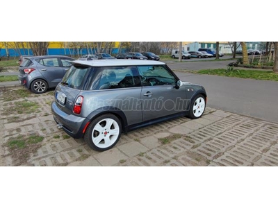 MINI MINI COOPER 1.6 S