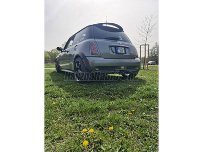 MINI MINI COOPER 1.6 S