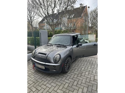 MINI MINI COOPER 1.6 S