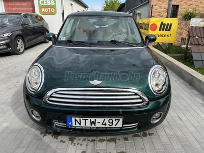 MINI MINI ONE 1.4