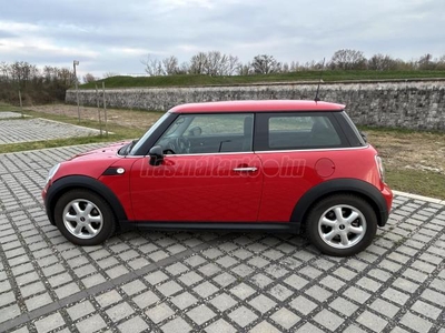 MINI MINI ONE 1.4