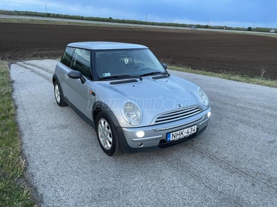 MINI MINI ONE 1.4 D