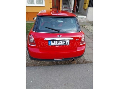 MINI MINI ONE 1.4 R56