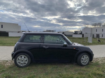 MINI MINI ONE 1.6