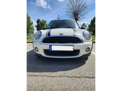 MINI MINI ONE 1.6