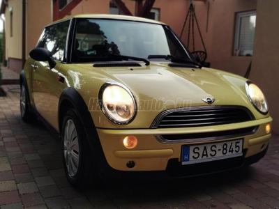 MINI MINI ONE 1.6