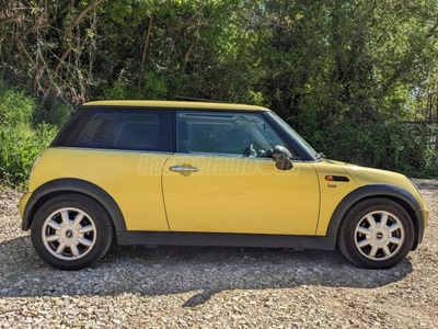 MINI MINI ONE 1.6