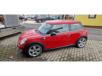 MINI MINI ONE 1.6