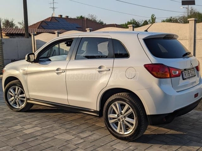 MITSUBISHI ASX 1.8 DI-D Invite