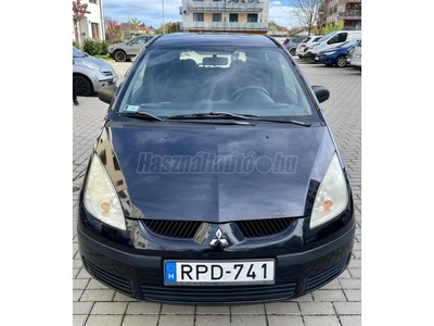 MITSUBISHI COLT 1.1 Inform AC