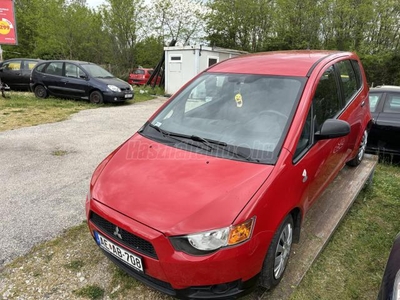 MITSUBISHI COLT 1.1 Inform Cleartec Start-Stop