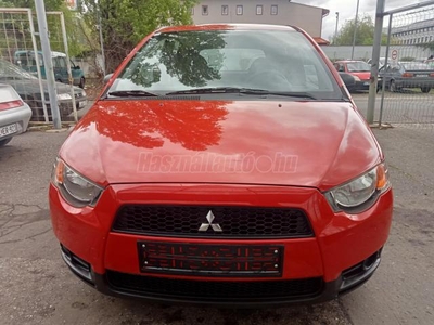 MITSUBISHI COLT 1.1 Inform (EU5) 2012.11.havi