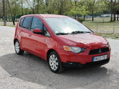 MITSUBISHI COLT 1.3 Elegance