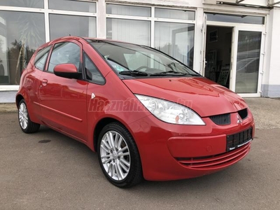 MITSUBISHI COLT 1.3 Inform AC klímás. friss műszakival