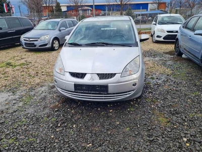 MITSUBISHI COLT 1.3 Inform AC OLCSÓBB LETT !