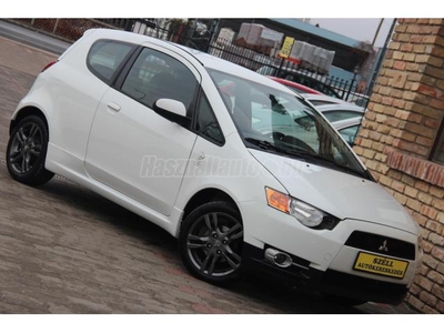 MITSUBISHI COLT 1.3 Inform (EU5)