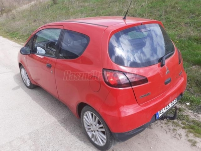 MITSUBISHI COLT 1.3 Inform GARANCIA 6 hónap