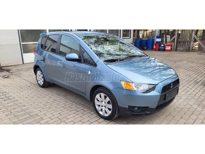 MITSUBISHI COLT 1.3 Intense (NEM OSZTRÁK MAT FEHÉR KFT)