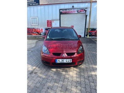 MITSUBISHI COLT 1.3 Invite