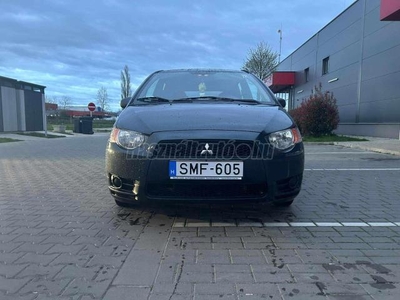 MITSUBISHI COLT 1.3 Invite