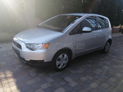 MITSUBISHI COLT 1.3 Invite (EU5)